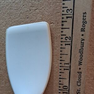 William Sonoma Angled Spatula